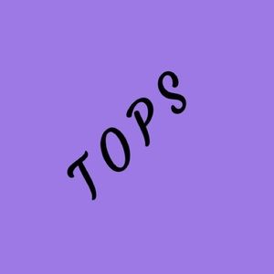 Tops